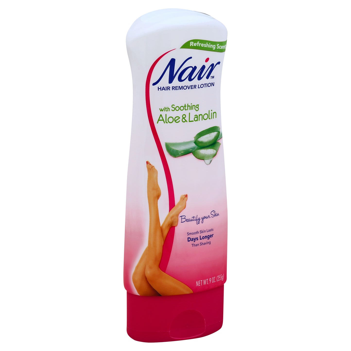 Nair Hair Remover Lotion 9 oz