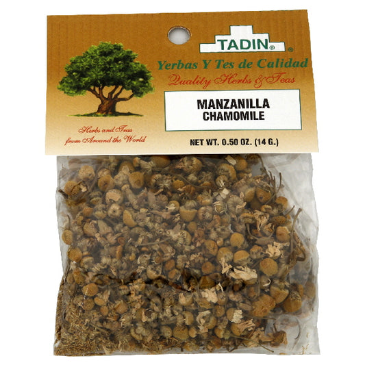Tadin Chamomile 0.5 oz