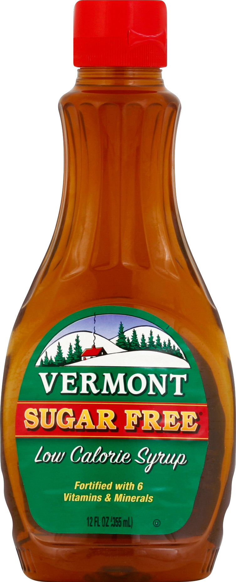 Vermont Syrup 12 oz