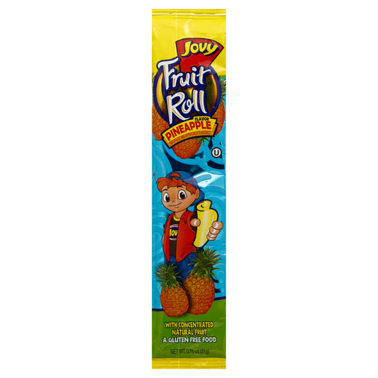 Jovy Fruit Roll 0.75 oz
