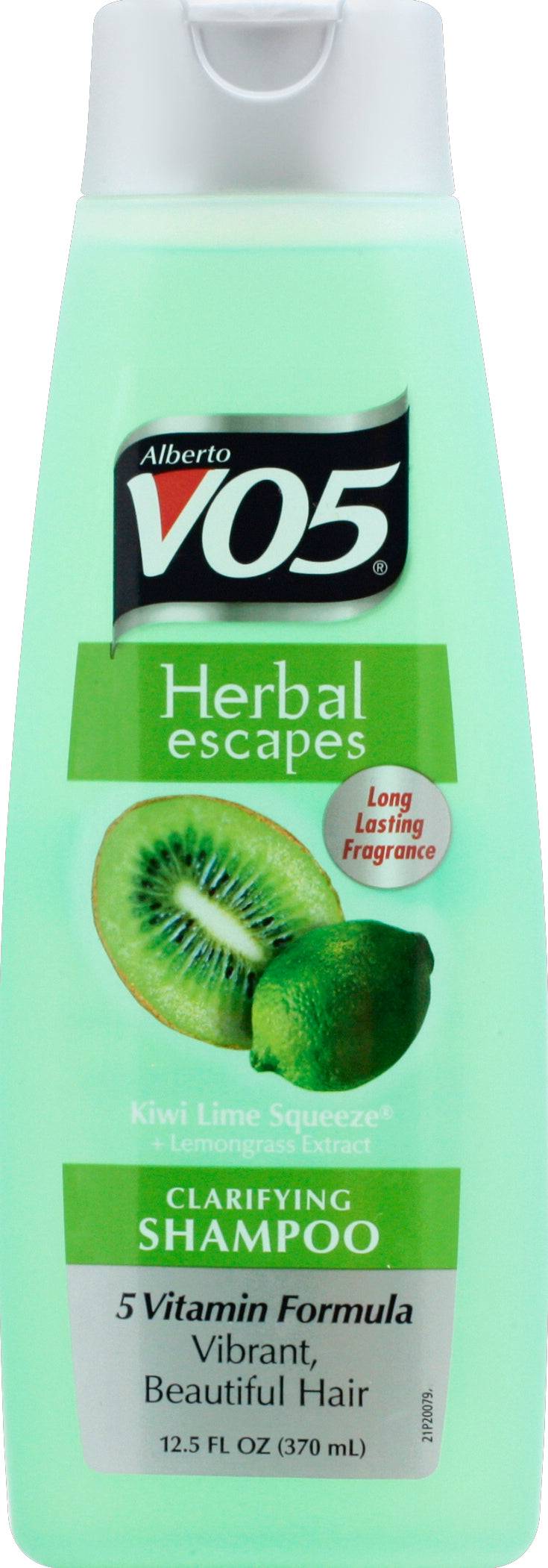 Alberto VO5 Shampoo 12.5 oz