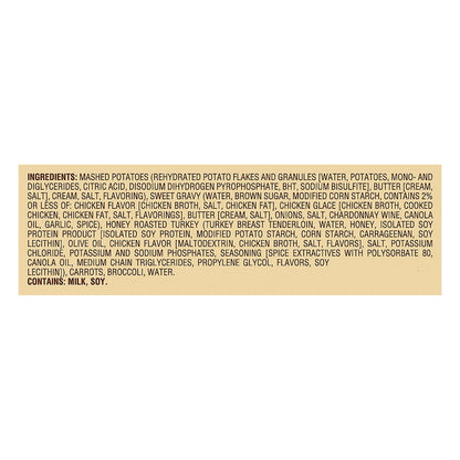 Marie Callender's Honey Roasted Turkey Breast 13 oz