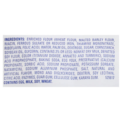 Hostess Donettes Powdered Mini Donuts 10 oz