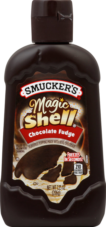 Smucker's Topping 7.25 oz