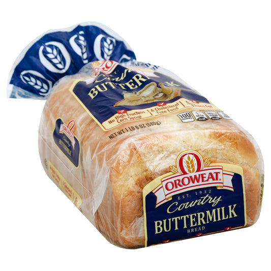 OROWEAT Bread 680 g