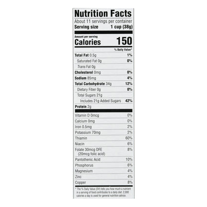 Golden Crisp Sweetened Puffed Wheat Cereal 14.75 oz