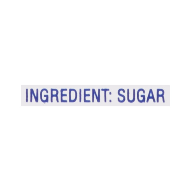 C&H® Pure Cane Sugar 1 lb. Box