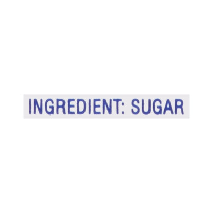 C&H® Pure Cane Sugar 1 lb. Box