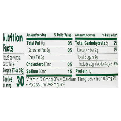 Del Monte With Roasted Garlic Tomato Paste 6 oz