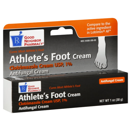 Good Neighbor Pharmacy Antifungal Cream 1 oz
