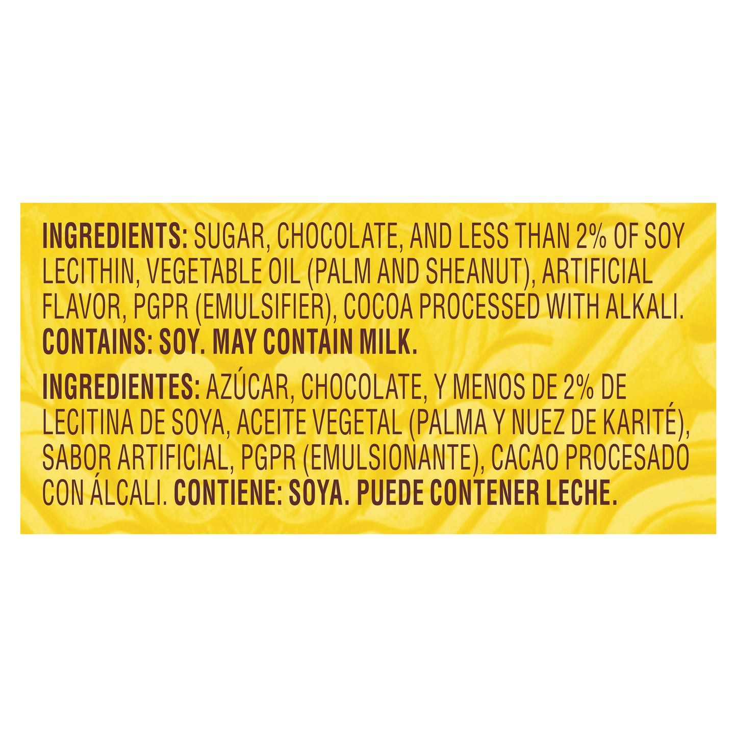 Abuelita Authentic Mexican Hot Chocolate Drink Tablets 19 oz (1.18 LB-540 kg) English-Spanish