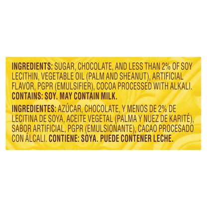 Abuelita Authentic Mexican Hot Chocolate Drink Tablets 19 oz (1.18 LB-540 kg) English-Spanish