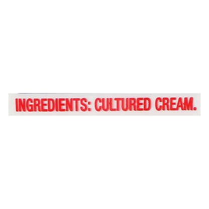 Daisy Sour Cream 1.5 lb