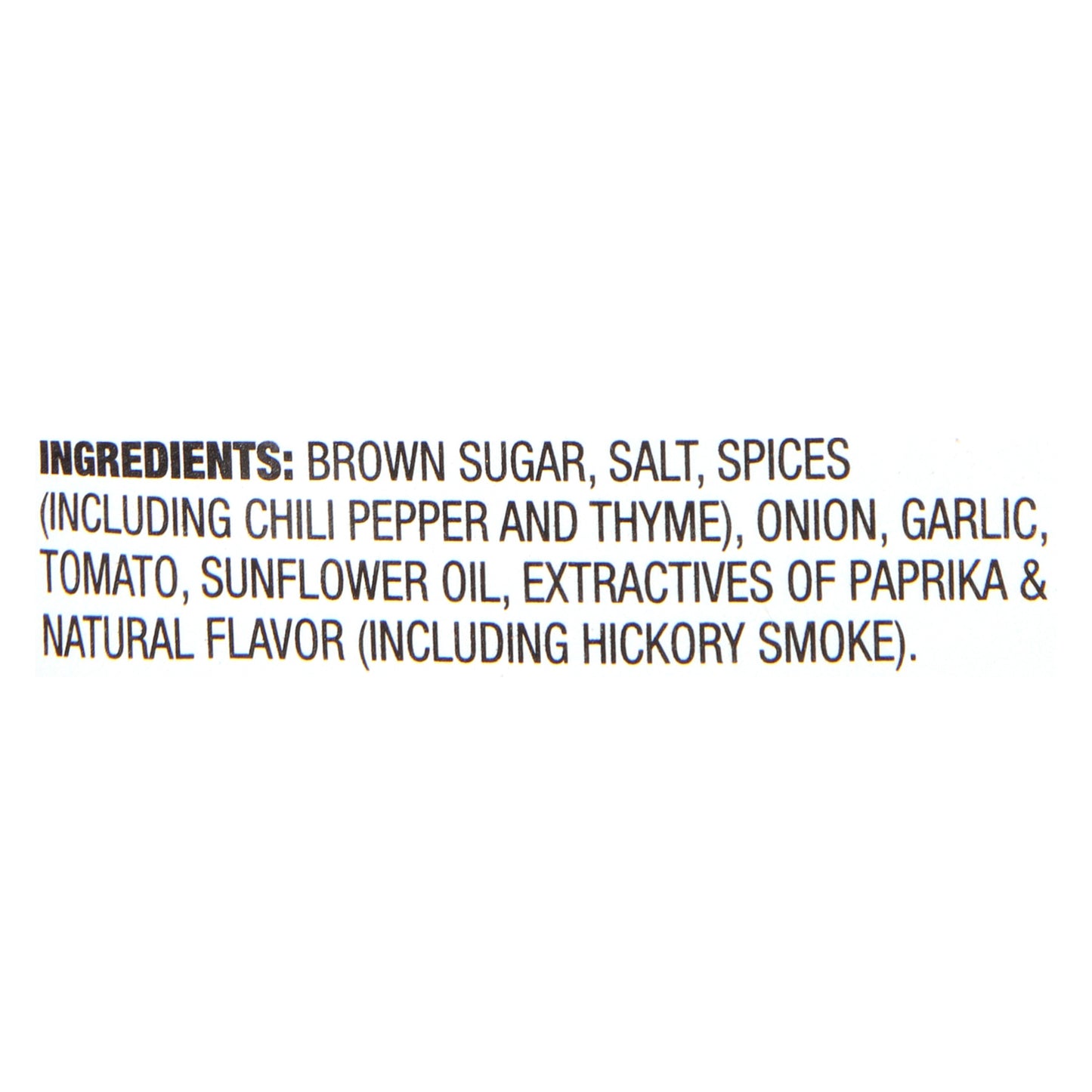 McCormick Slow Cooker BBQ Pulled Pork Seasoning Mix 1.6 oz
