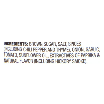McCormick Slow Cooker BBQ Pulled Pork Seasoning Mix 1.6 oz