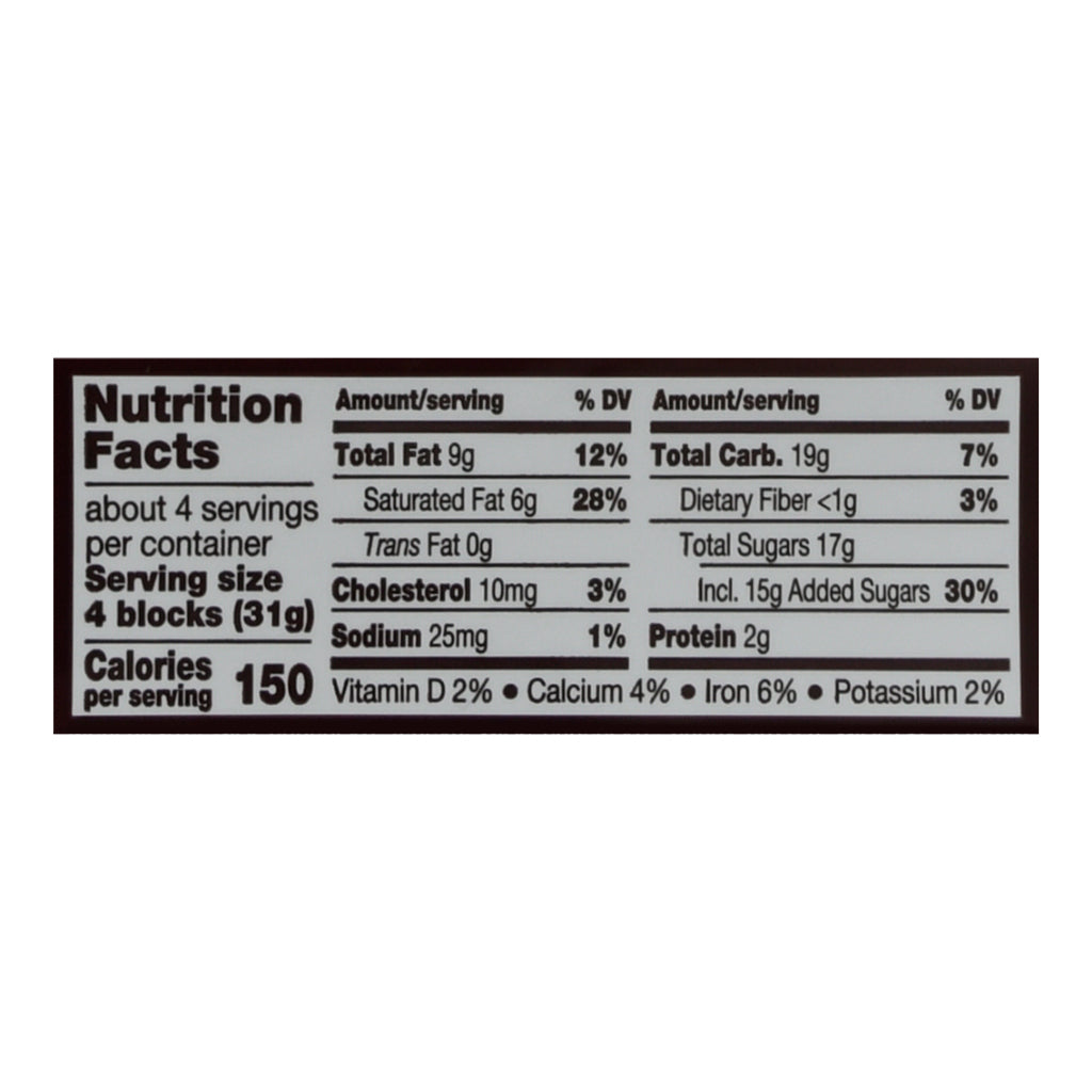Hershey's Milk Chocolate XL 4.4 oz