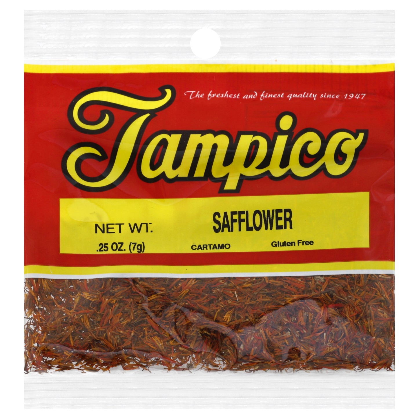 Tampico Safflower 0.25 oz