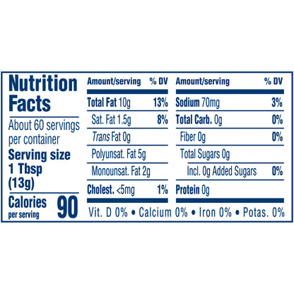 Kraft Real Mayo Creamy & Smooth Mayonnaise, 30 fl oz Jar