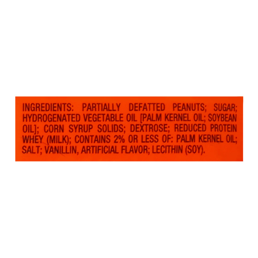 Reese's Peanut Butter Chips 10 oz