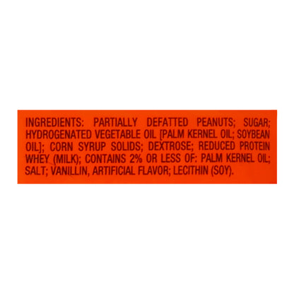 Reese's Peanut Butter Chips 10 oz