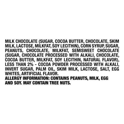 Snickers Peanut Brownie Squares 1.2 oz