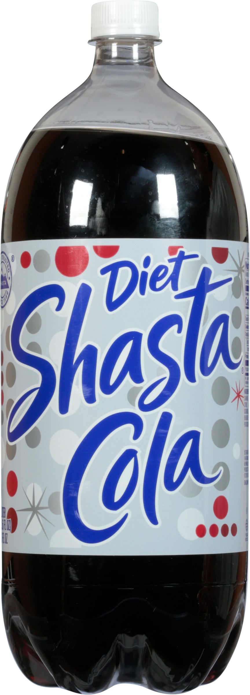 Shasta Diet Cola 67.6 fl oz