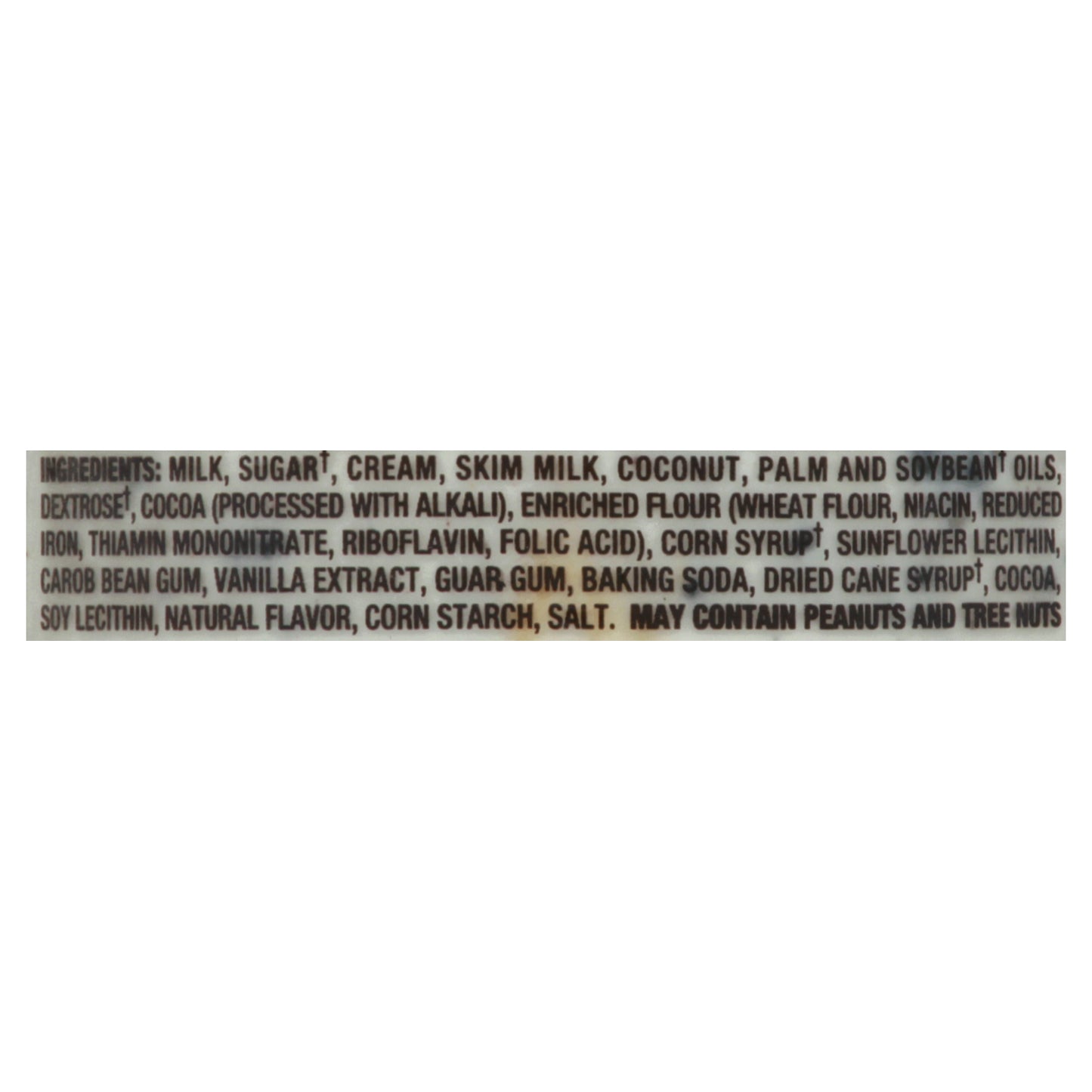 Talenti Caramel Cookie Crunch Gelato 1 pt