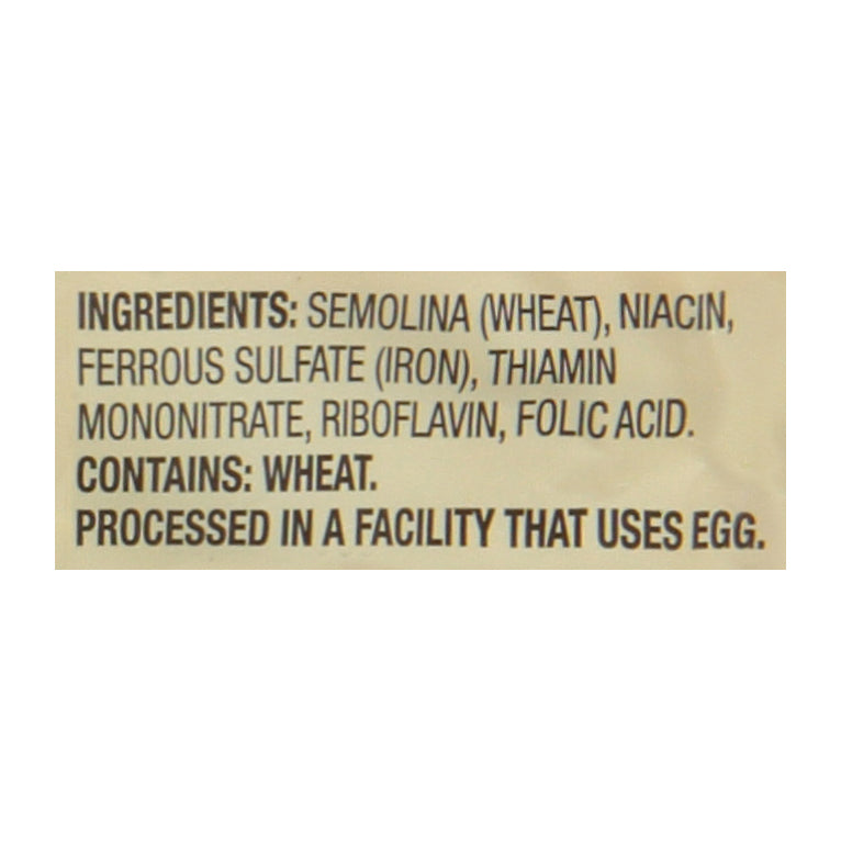 Golden Grain Vermicelli 32 oz