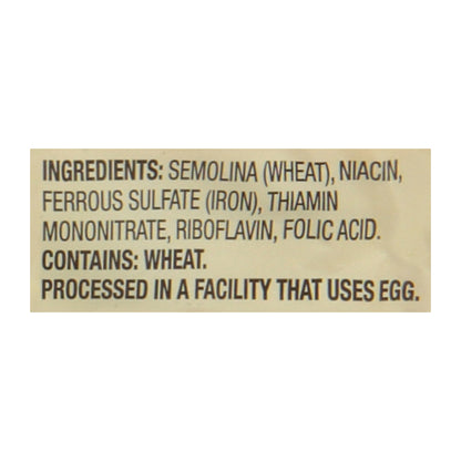 Golden Grain Vermicelli 32 oz