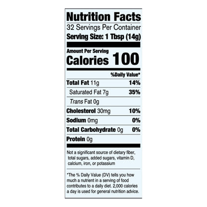 Challenge Butter® Unsalted Butter 16 oz. Box