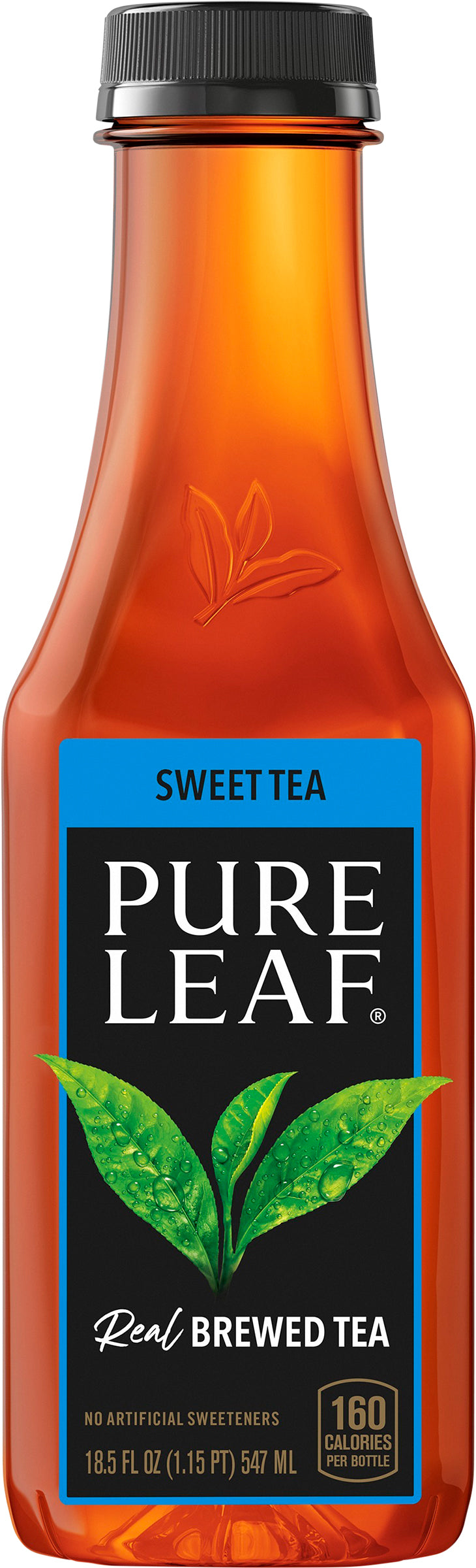 Pure Leaf Sweet Tea Tea 18.5 fl oz