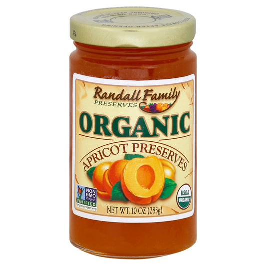 Randall Family Preserves 10 oz
