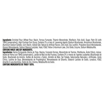 Gamesa Emperador Sandwich Cookies Lime Artificially Flavored 2 Oz 6 Count