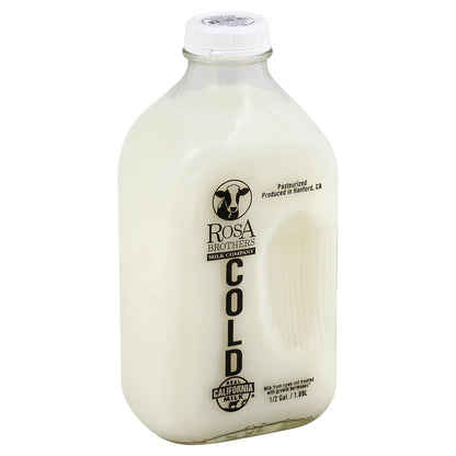 Rosa Brothers Milk 0.5 gl