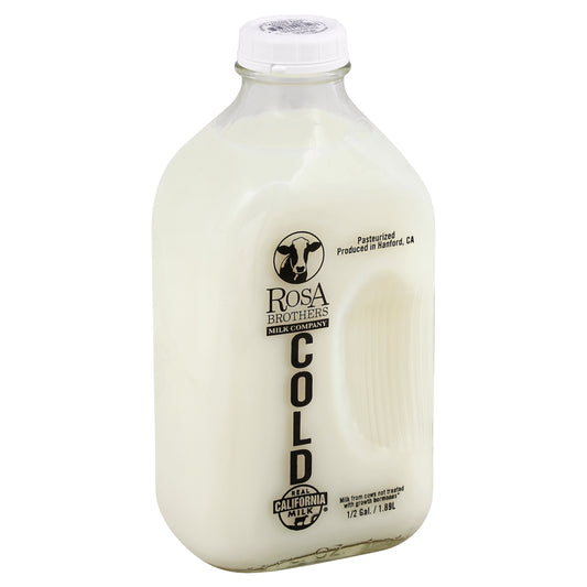 Rosa Brothers Milk 0.5 gl