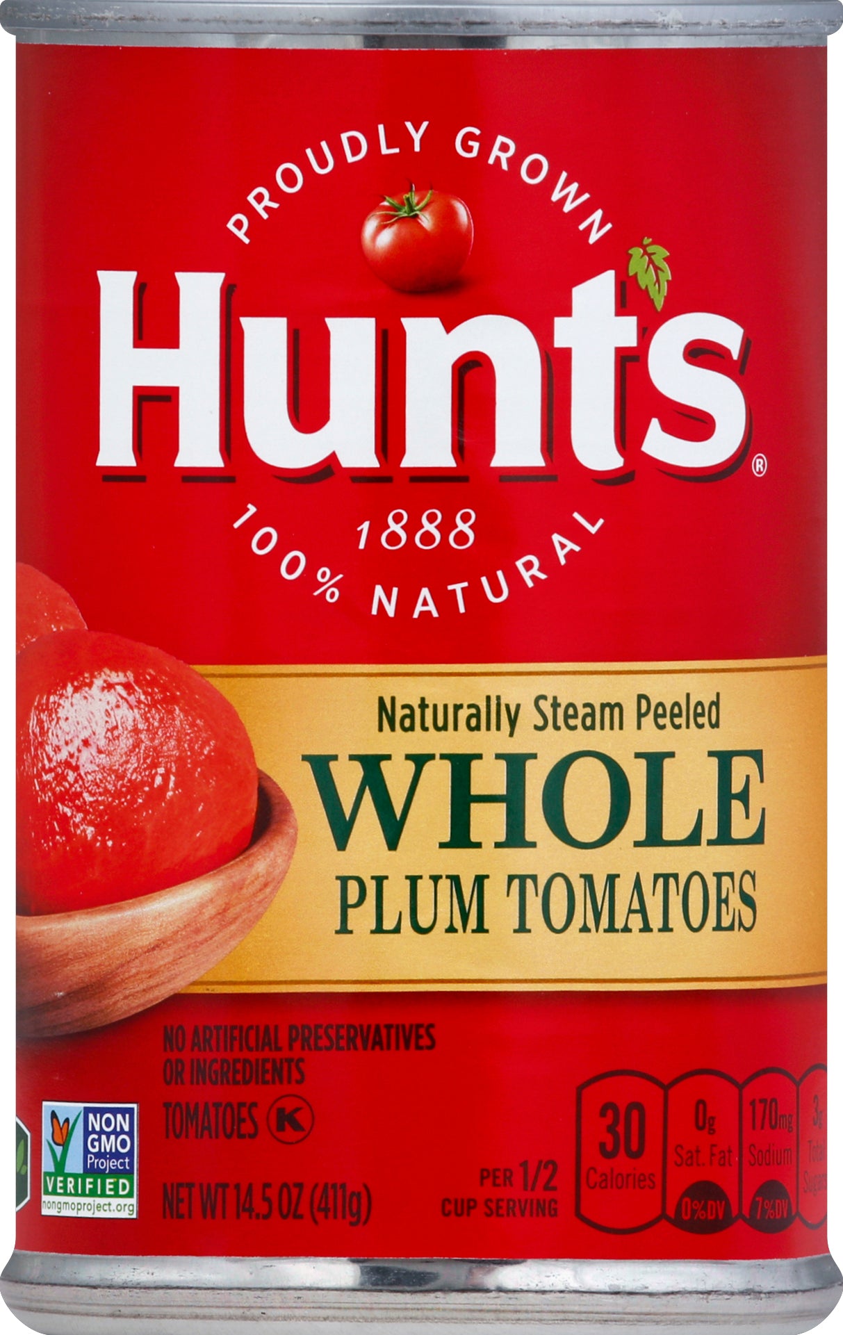 Hunt's Tomatoes 14.5 oz