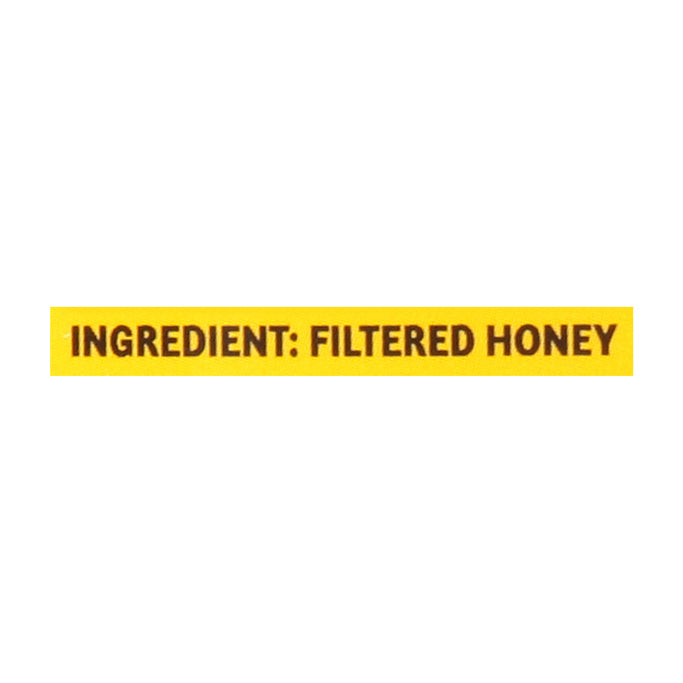 Sue Bee Clover Pure Honey 16 oz