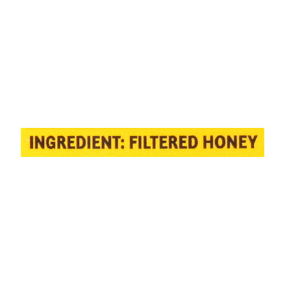 Sue Bee Clover Pure Honey 16 oz