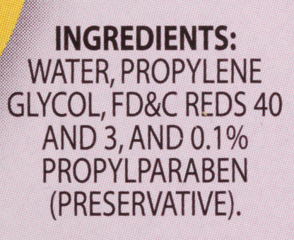 McCormick® Red Food Color, 1 fl oz