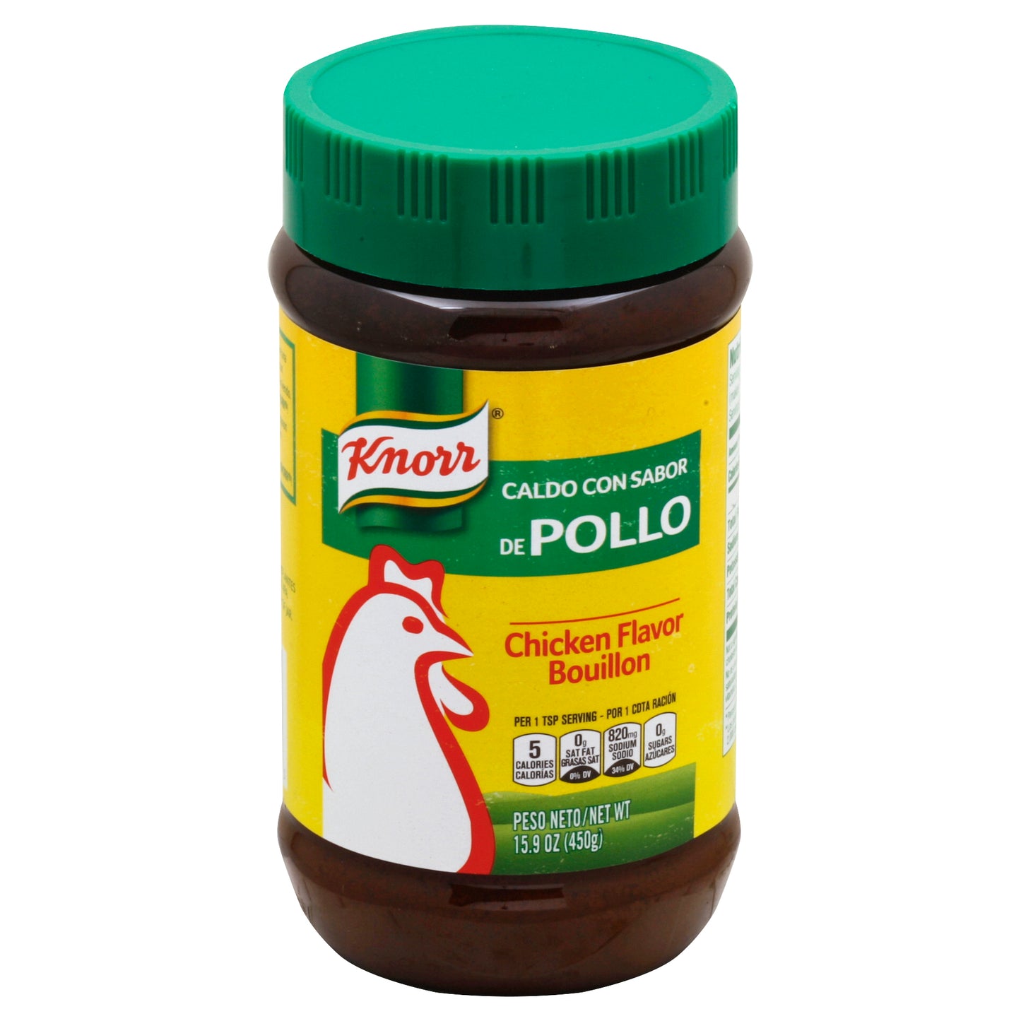 Knorr Bouillon 15.9 oz
