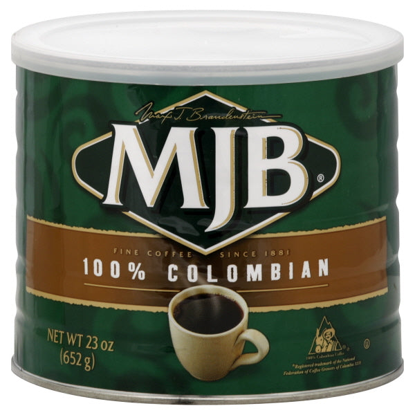 MJB Coffee 23 oz