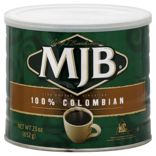 MJB Coffee 23 oz