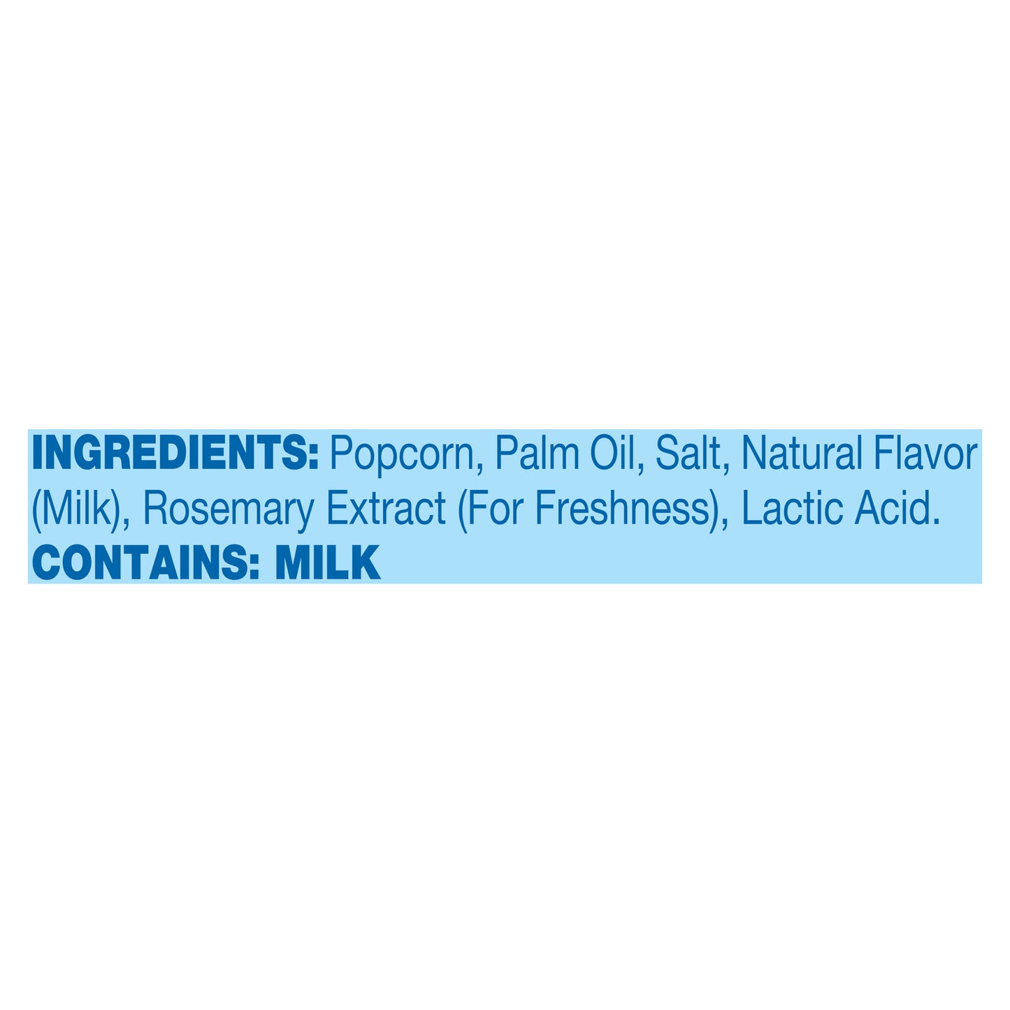 Pop-Secret Premium Homestyle Butter Popcorn 3 - 3.2 oz Bags