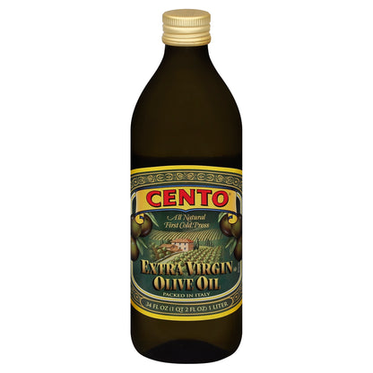 Cento Olive Oil 34 oz
