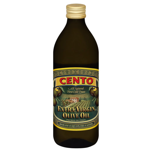 Cento Olive Oil 34 oz