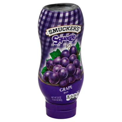 Smucker's Jelly 20 oz