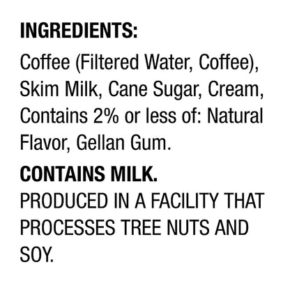 International Delight Caramel Macchiato Iced Coffee, 64 Oz.