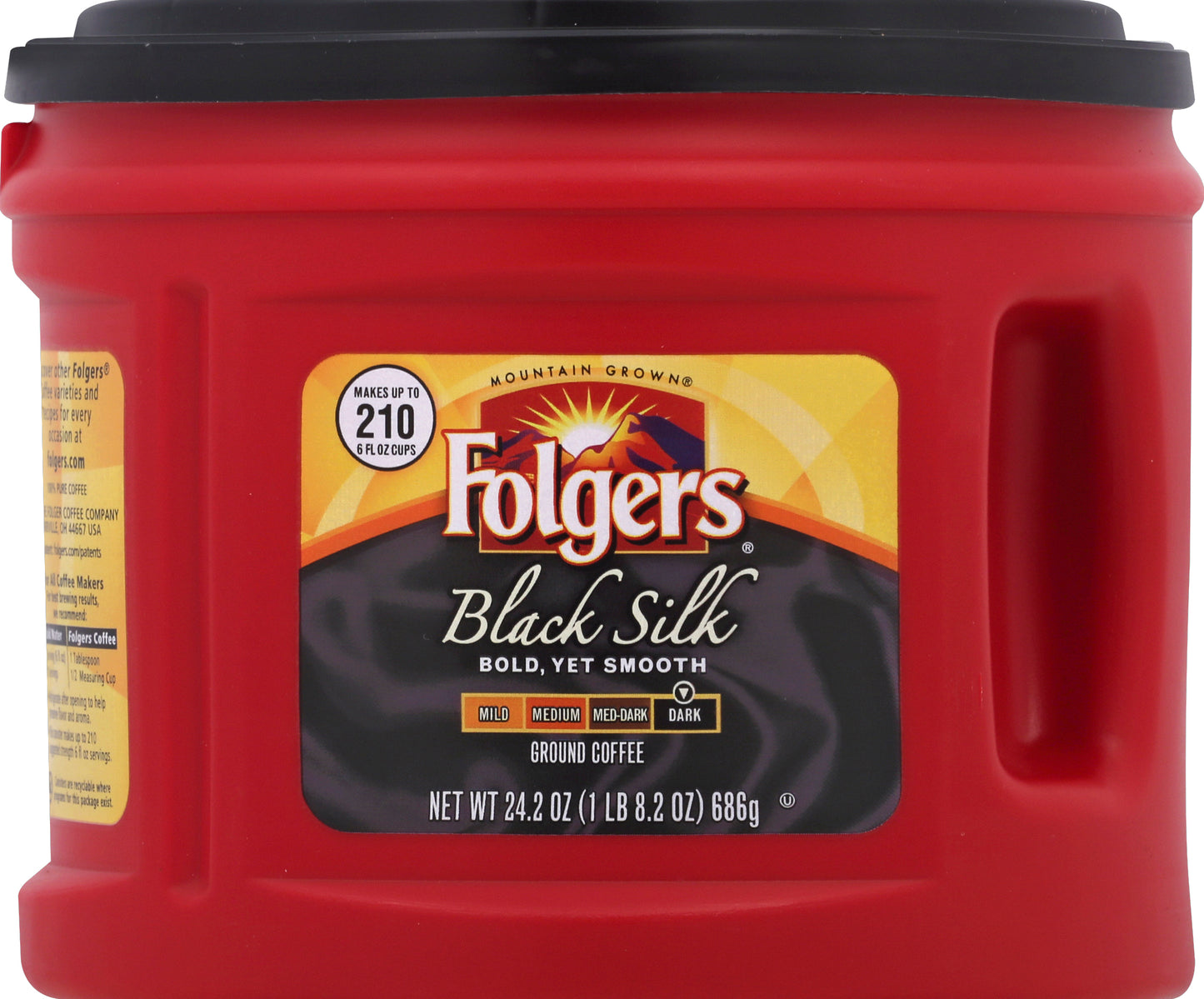 Folgers Coffee 24.2 oz