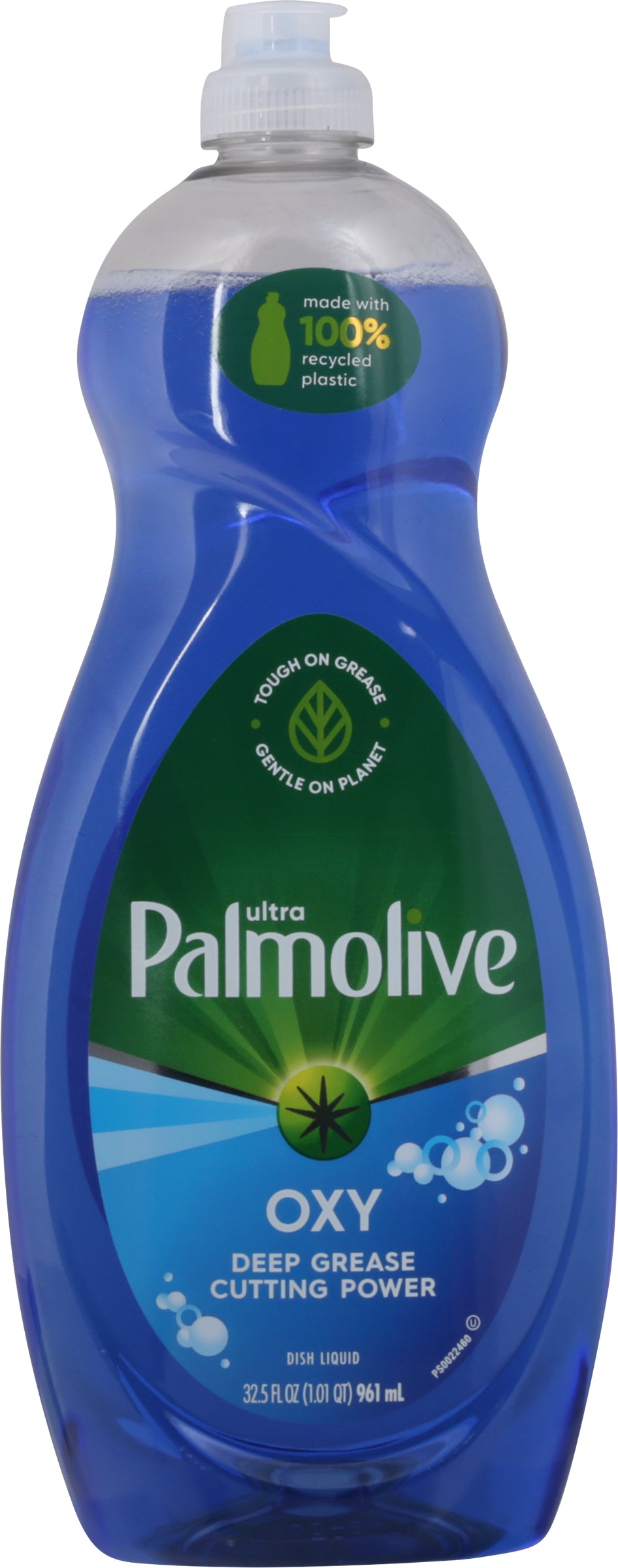 Palmolive Ultra Oxy Dish Liquid 32.5 oz