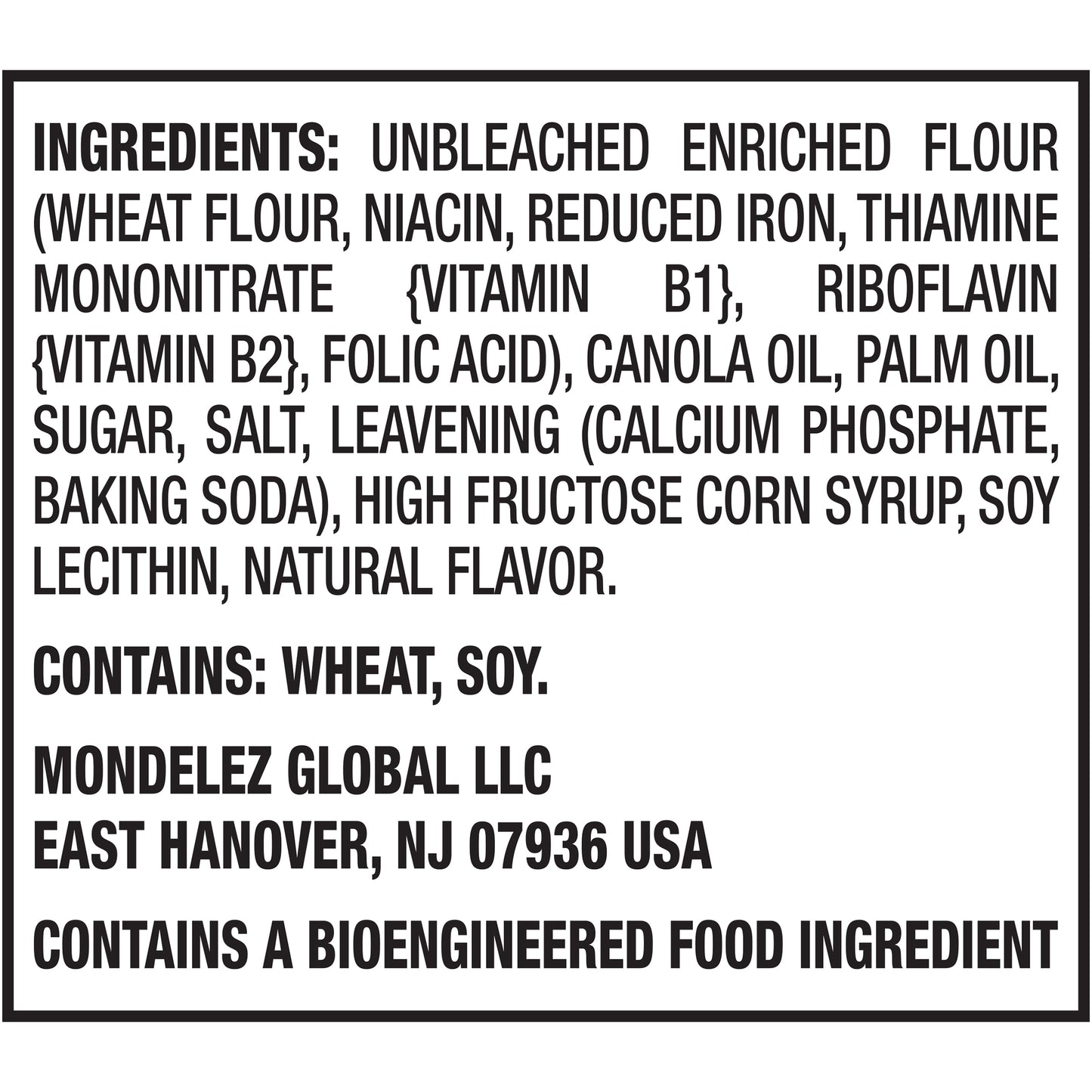 Nabisco Ritz Original Crackers 13.7 oz. Box